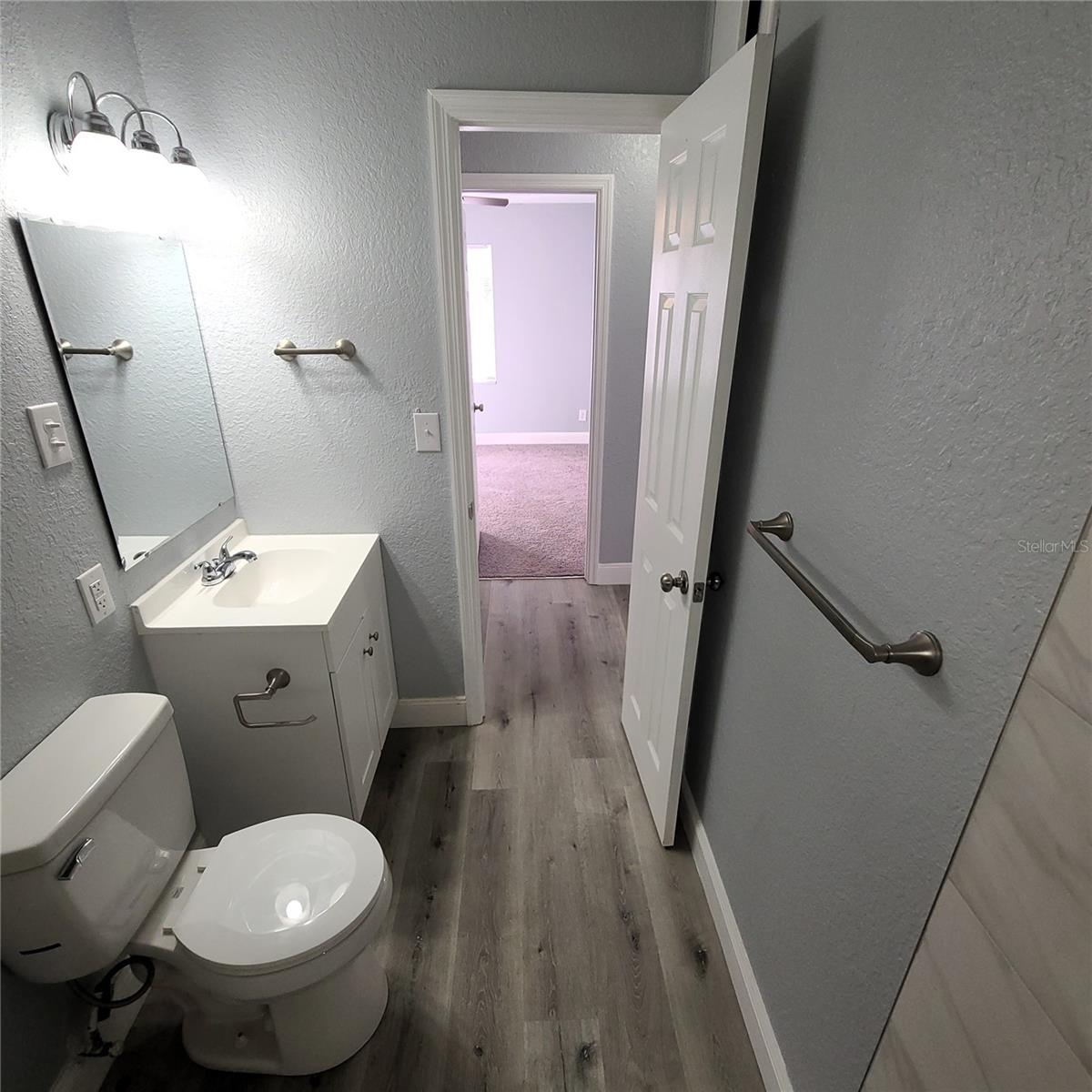 PINEWOOD PARK SUB - Residential