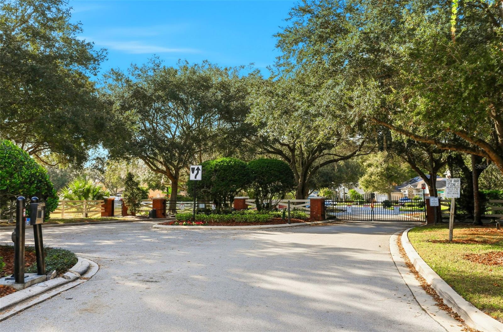 LOST LAKE ESTATES - Residential