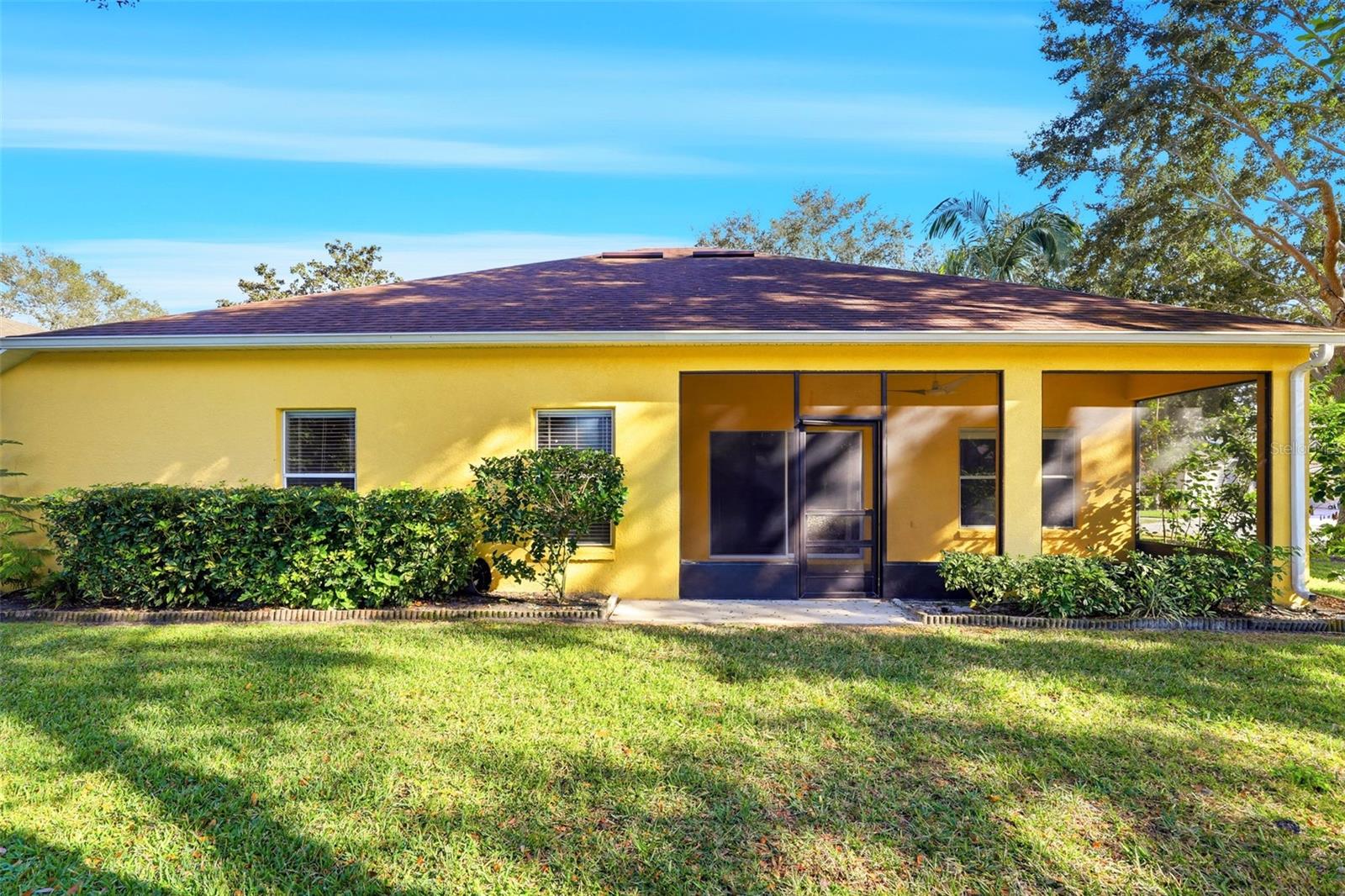 LOST LAKE ESTATES - Residential