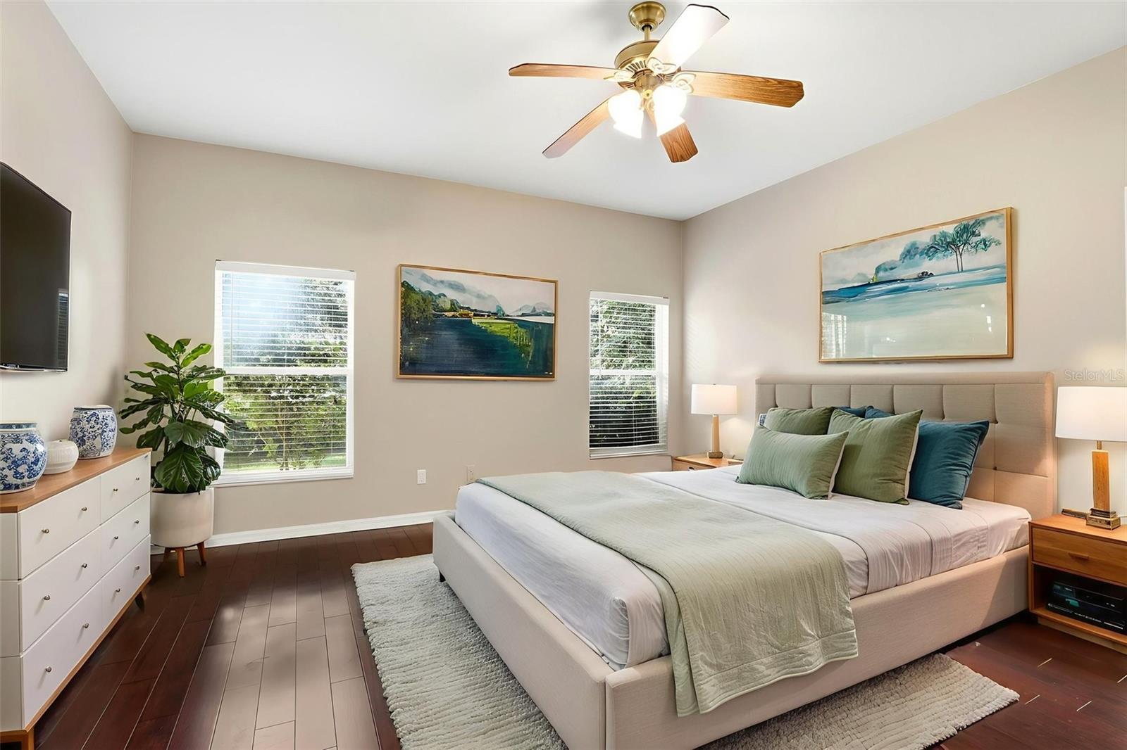 LOST LAKE ESTATES - Residential