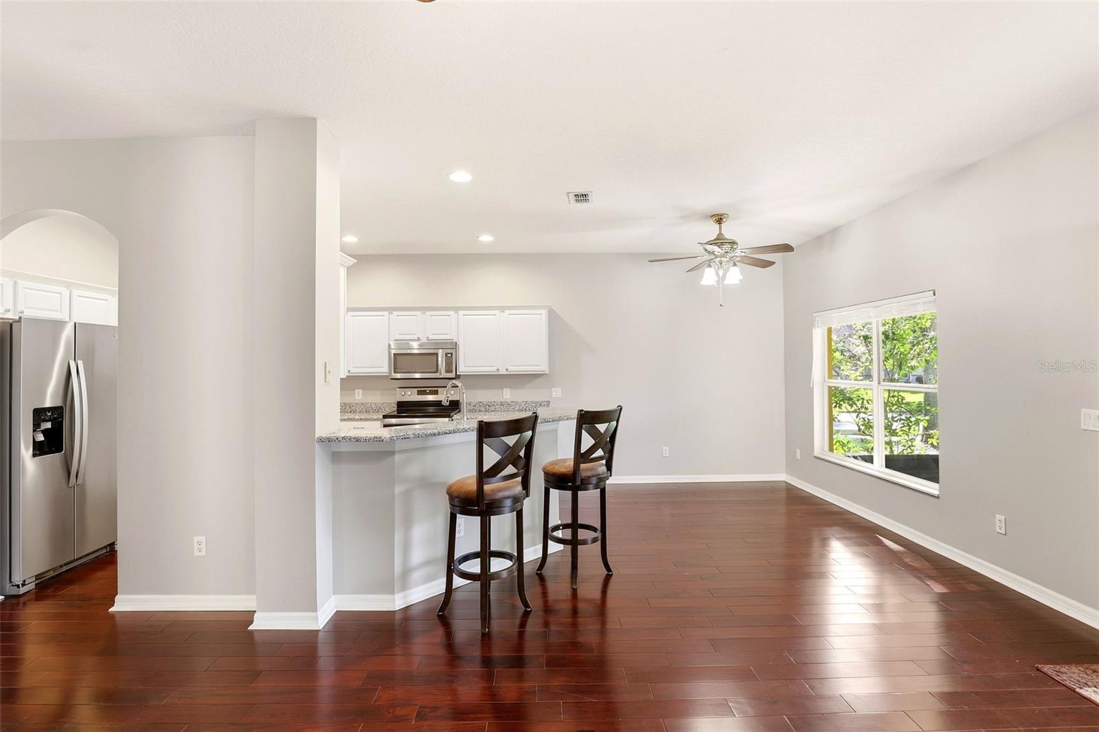 LOST LAKE ESTATES - Residential