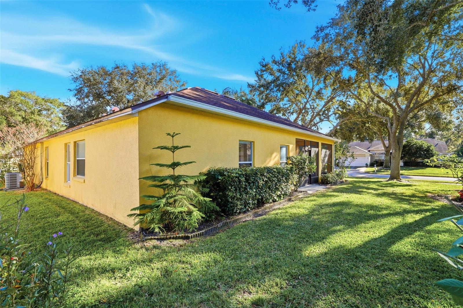 LOST LAKE ESTATES - Residential