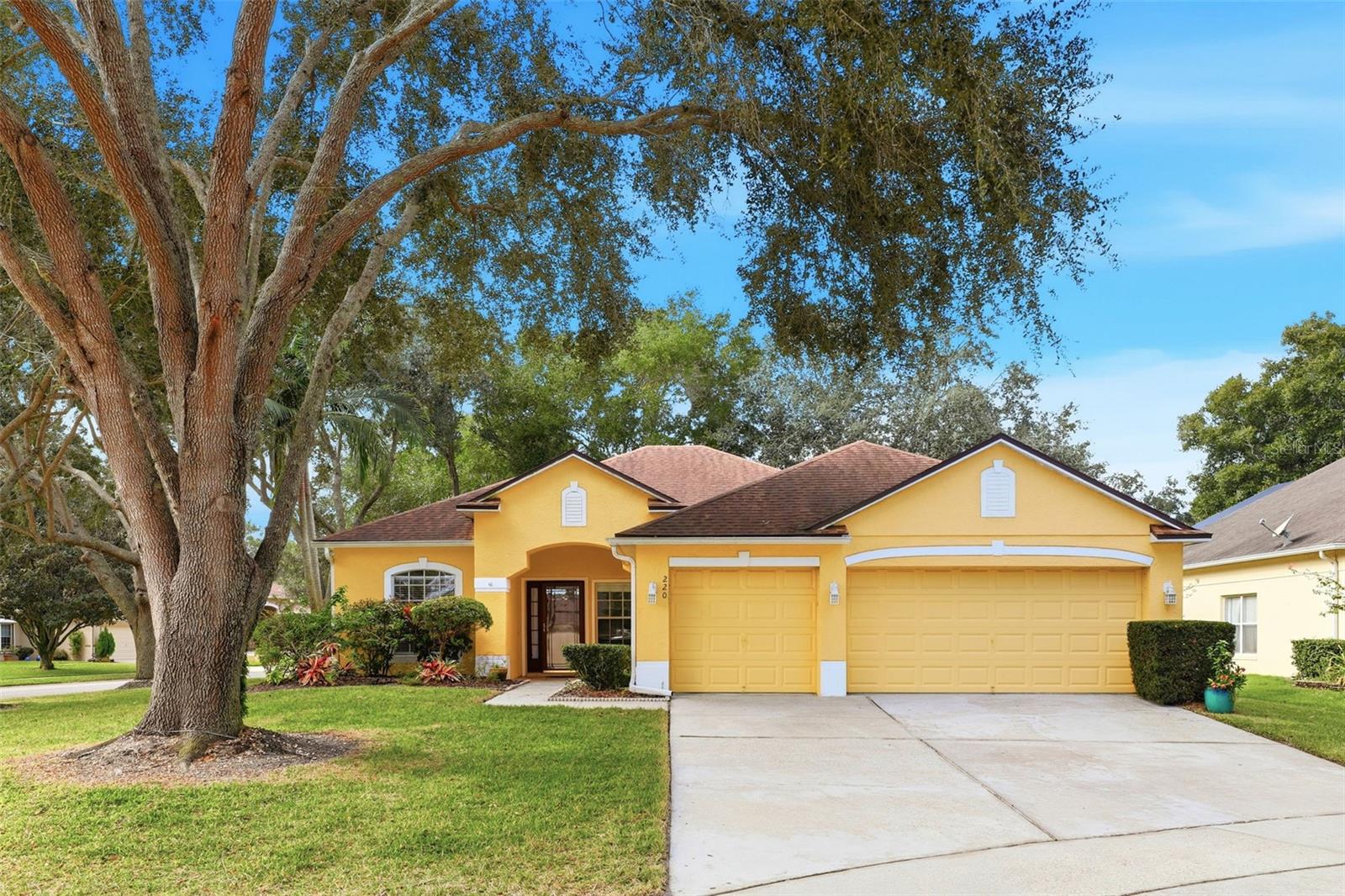 LOST LAKE ESTATES - Residential