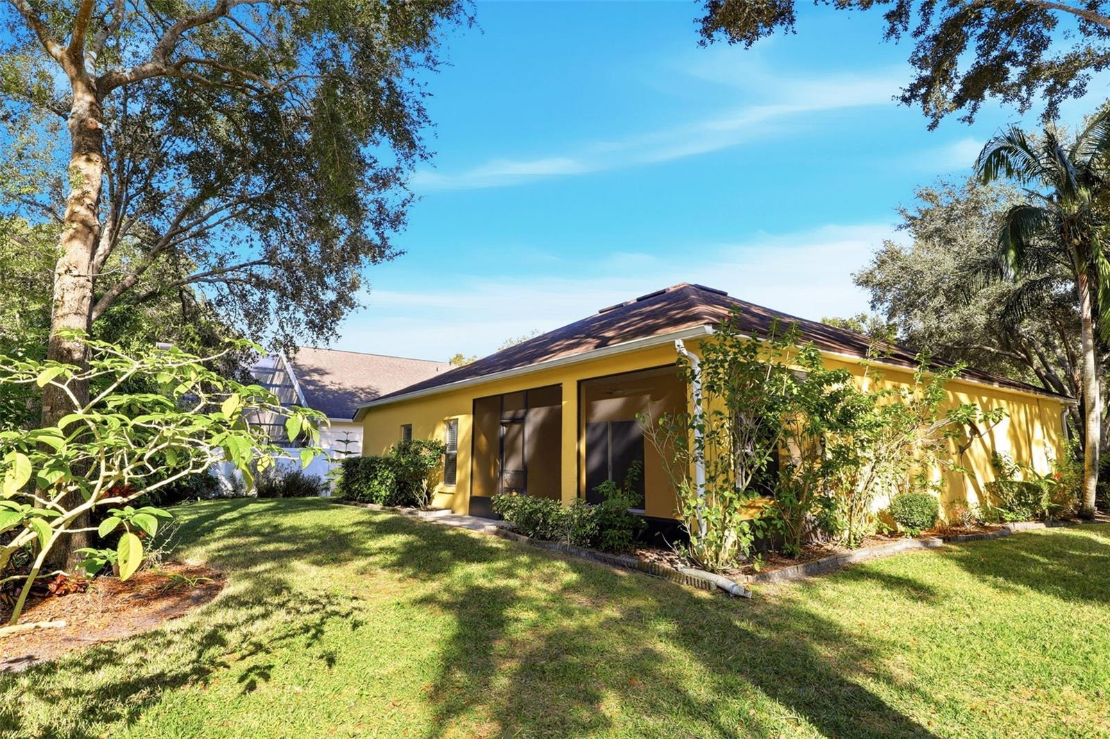 LOST LAKE ESTATES - Residential