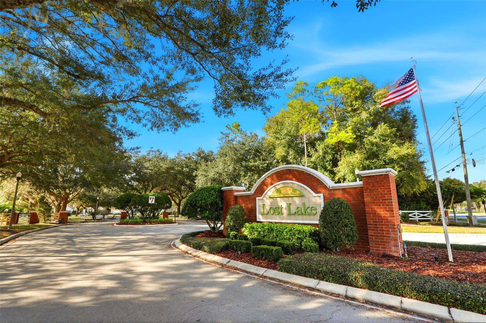 LOST LAKE ESTATES - Residential