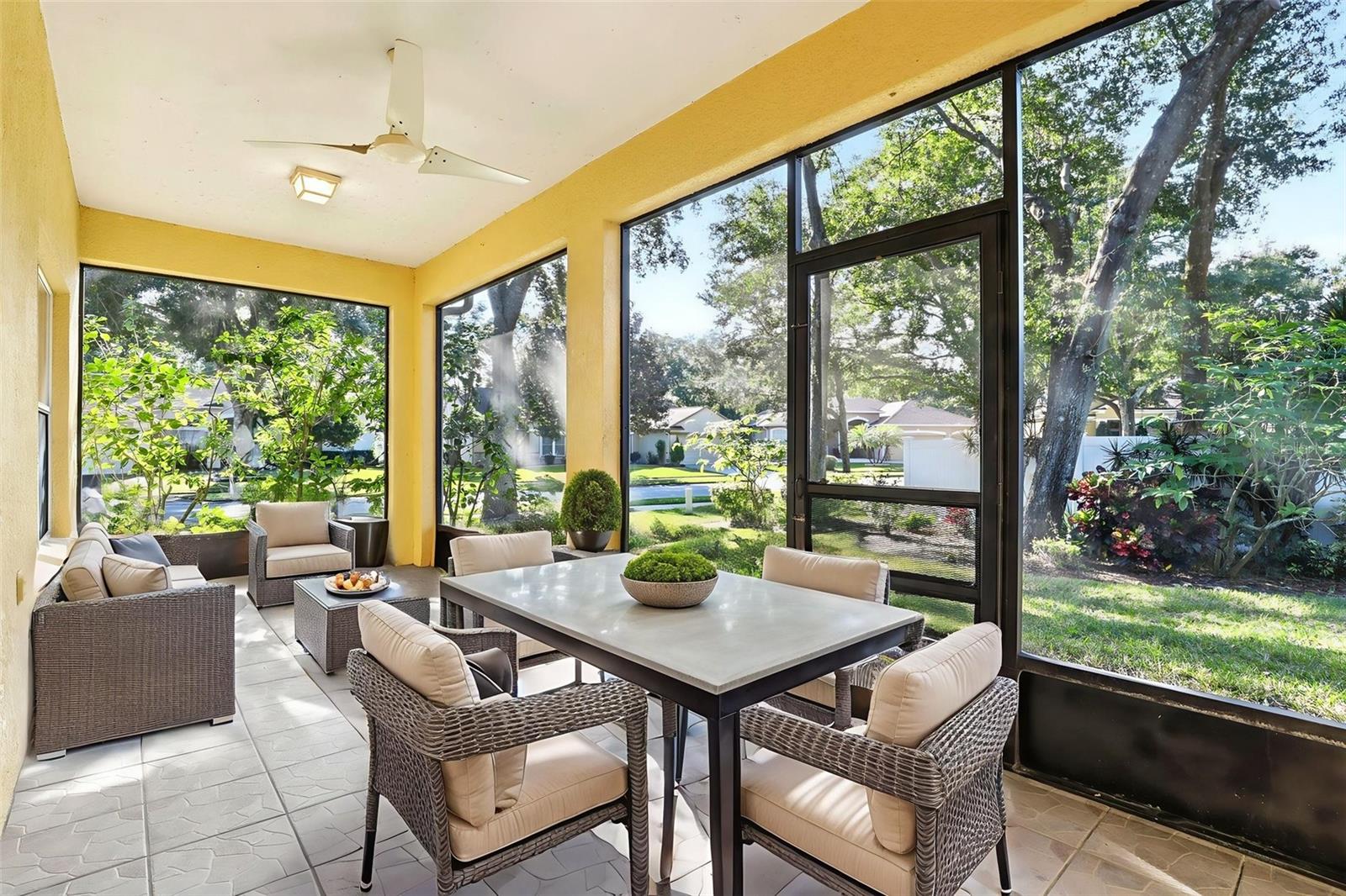 LOST LAKE ESTATES - Residential