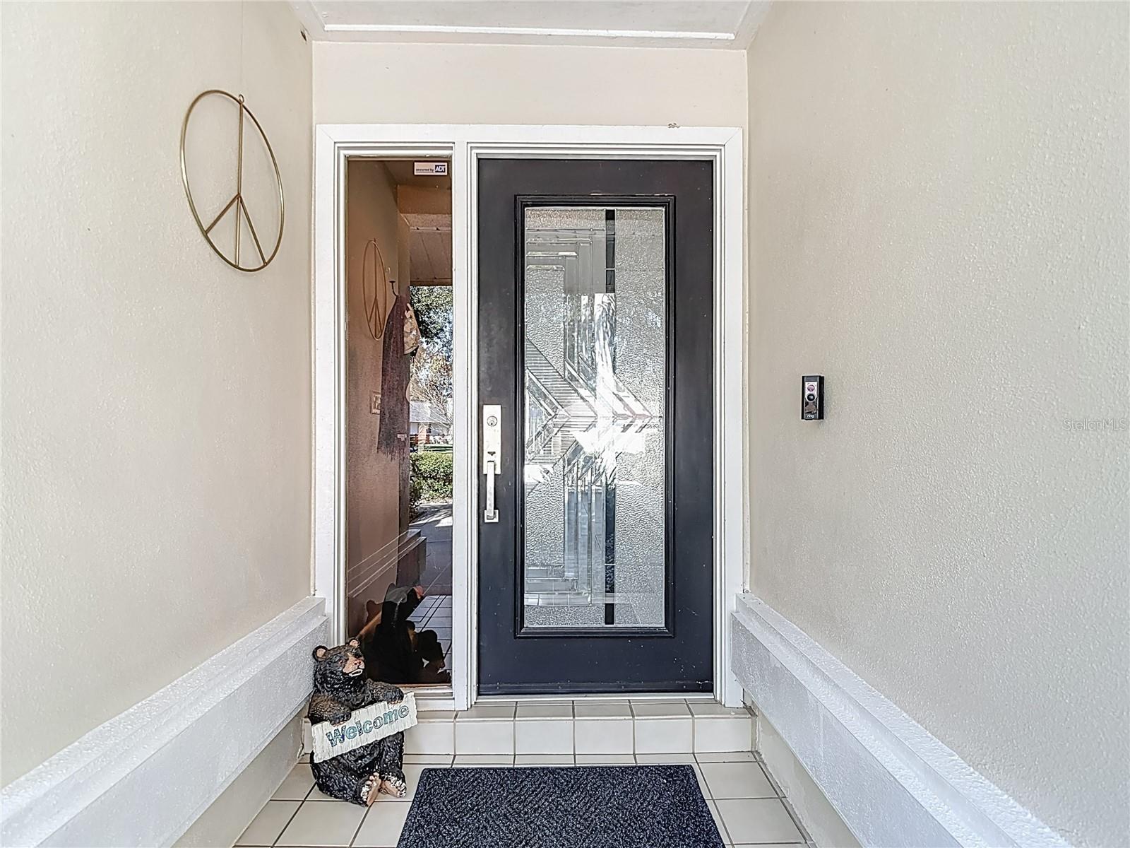 TAMPA PALMS UNIT 3 REP OF - Residential