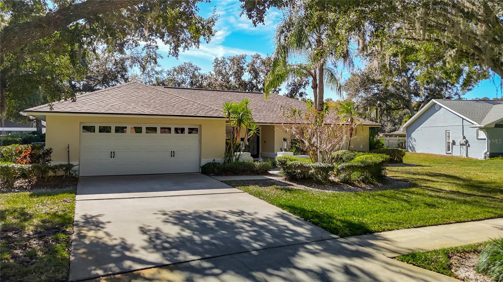 TAMPA PALMS UNIT 3 REP OF - Residential