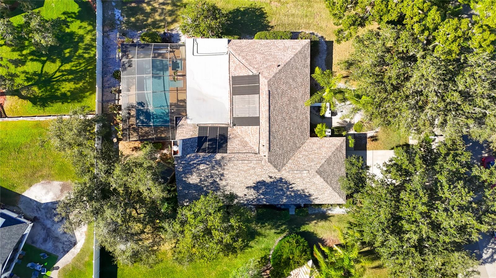 TAMPA PALMS UNIT 3 REP OF - Residential