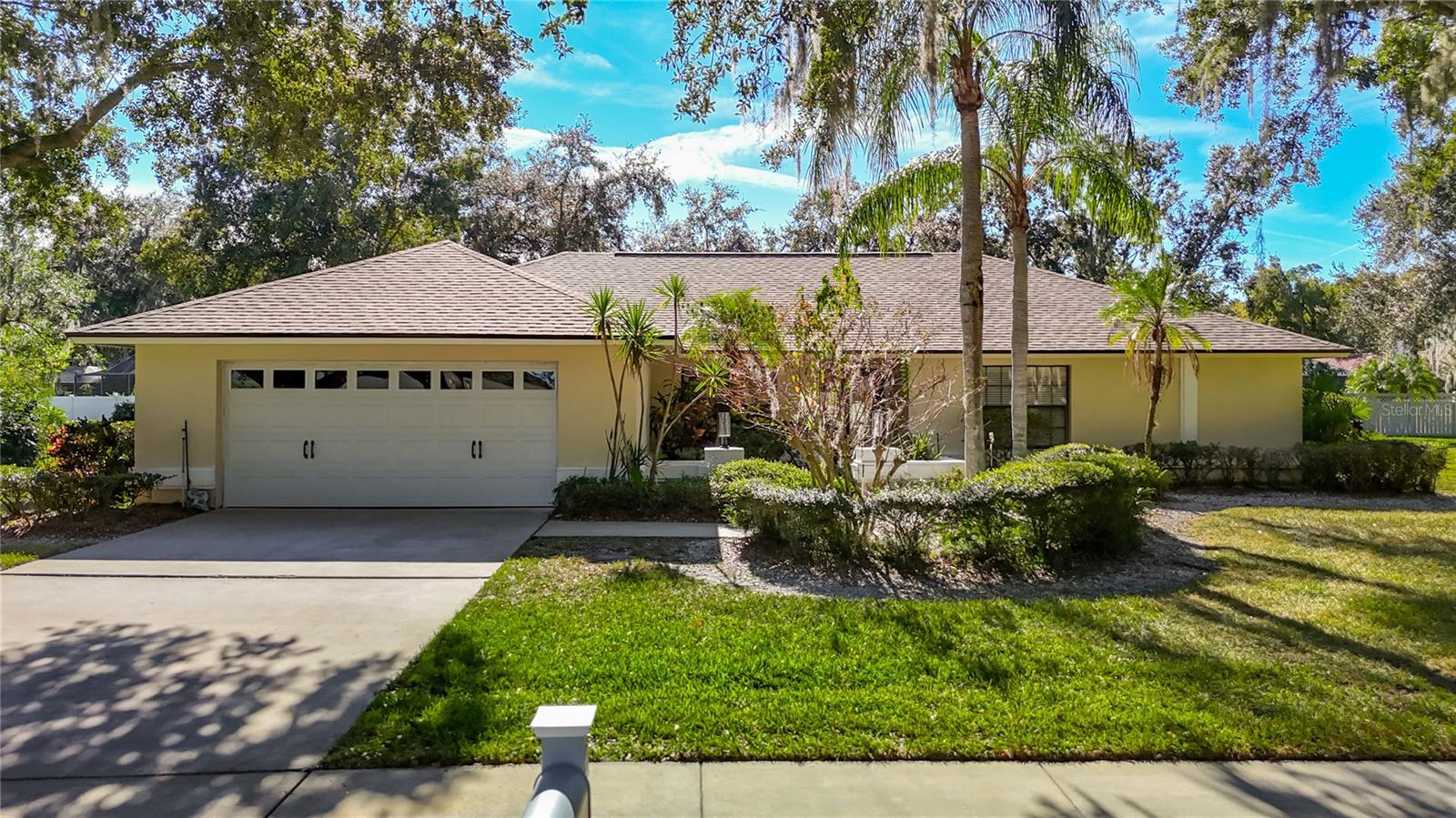 TAMPA PALMS UNIT 3 REP OF - Residential