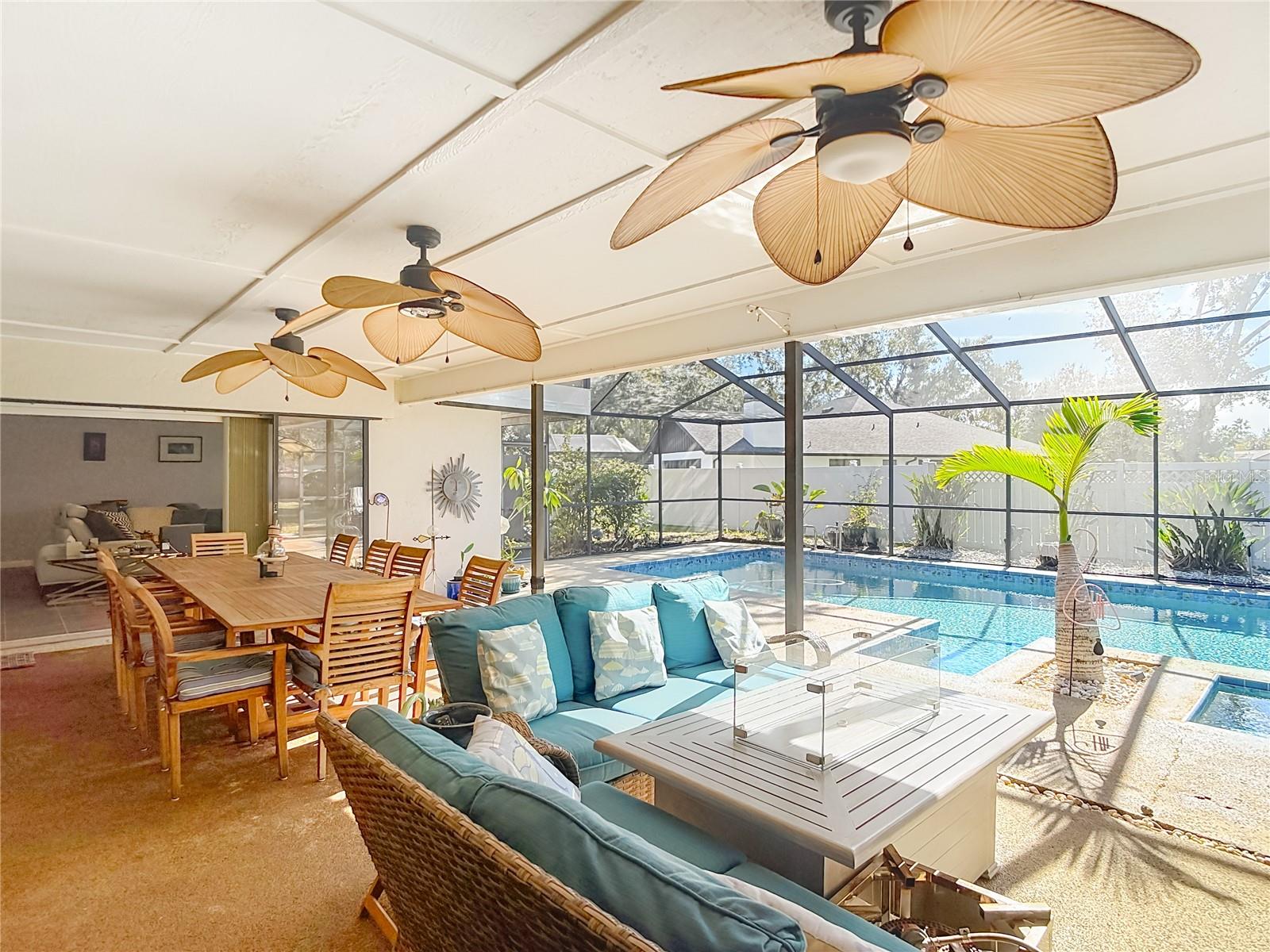 TAMPA PALMS UNIT 3 REP OF - Residential