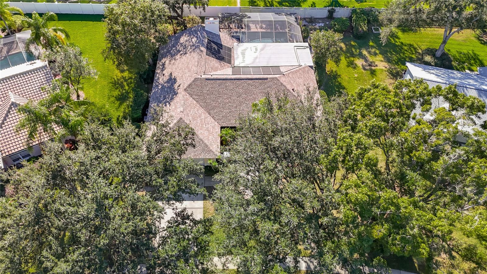 TAMPA PALMS UNIT 3 REP OF - Residential