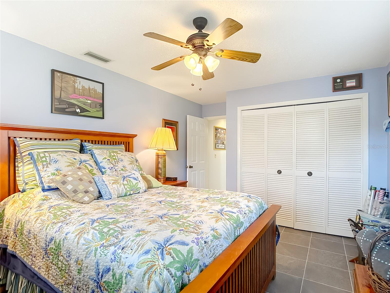 TAMPA PALMS UNIT 3 REP OF - Residential