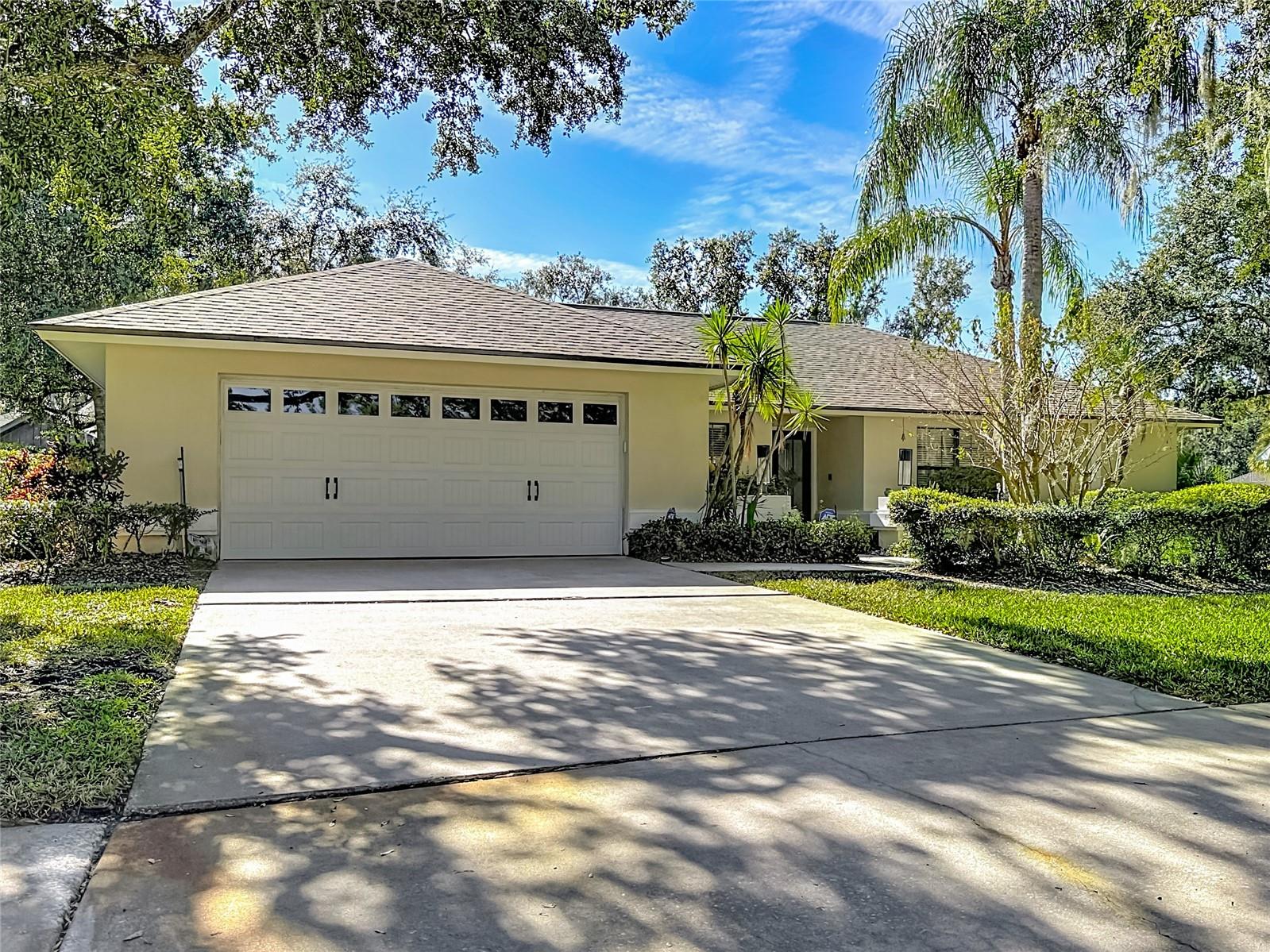 TAMPA PALMS UNIT 3 REP OF - Residential