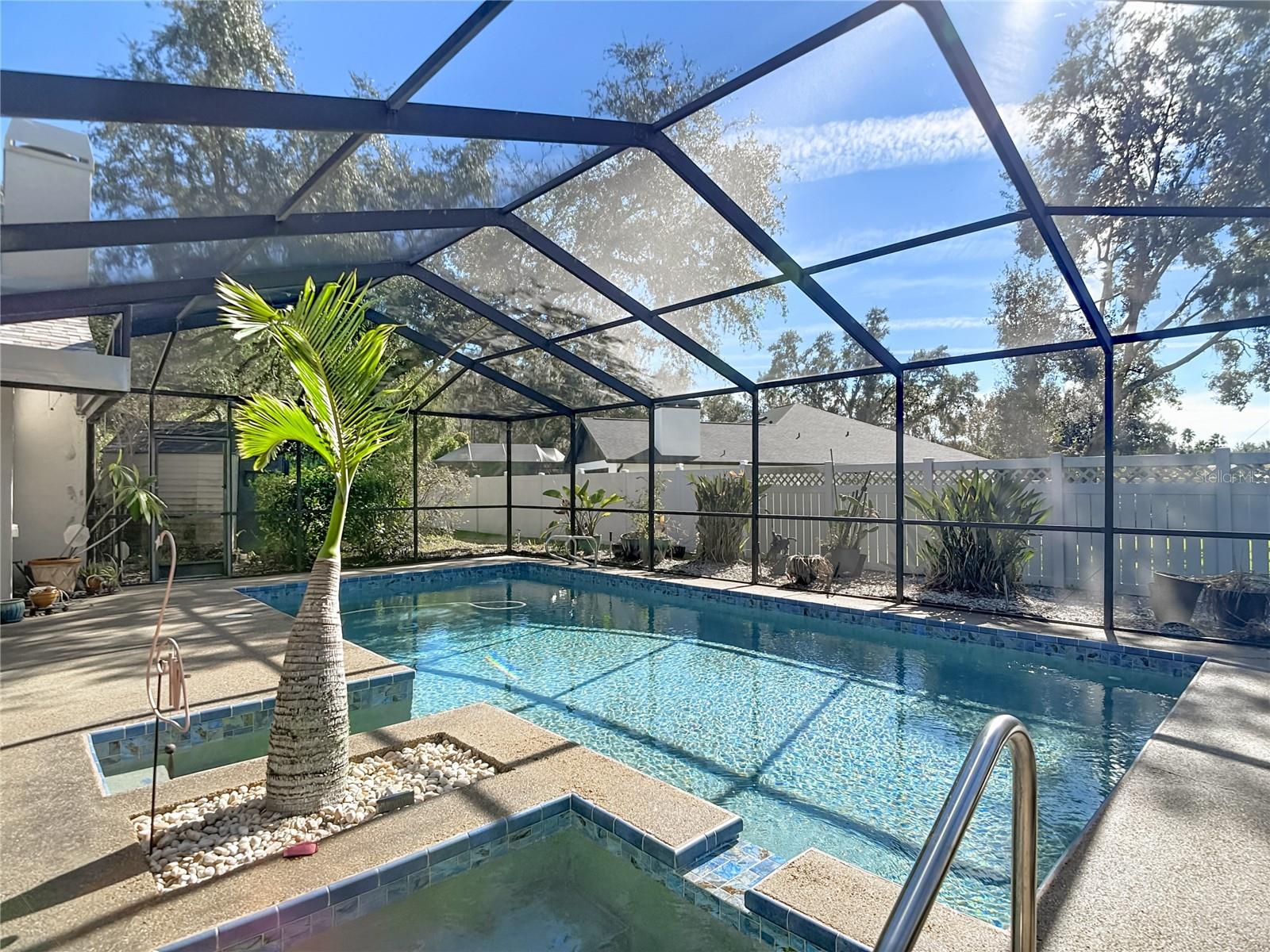 TAMPA PALMS UNIT 3 REP OF - Residential