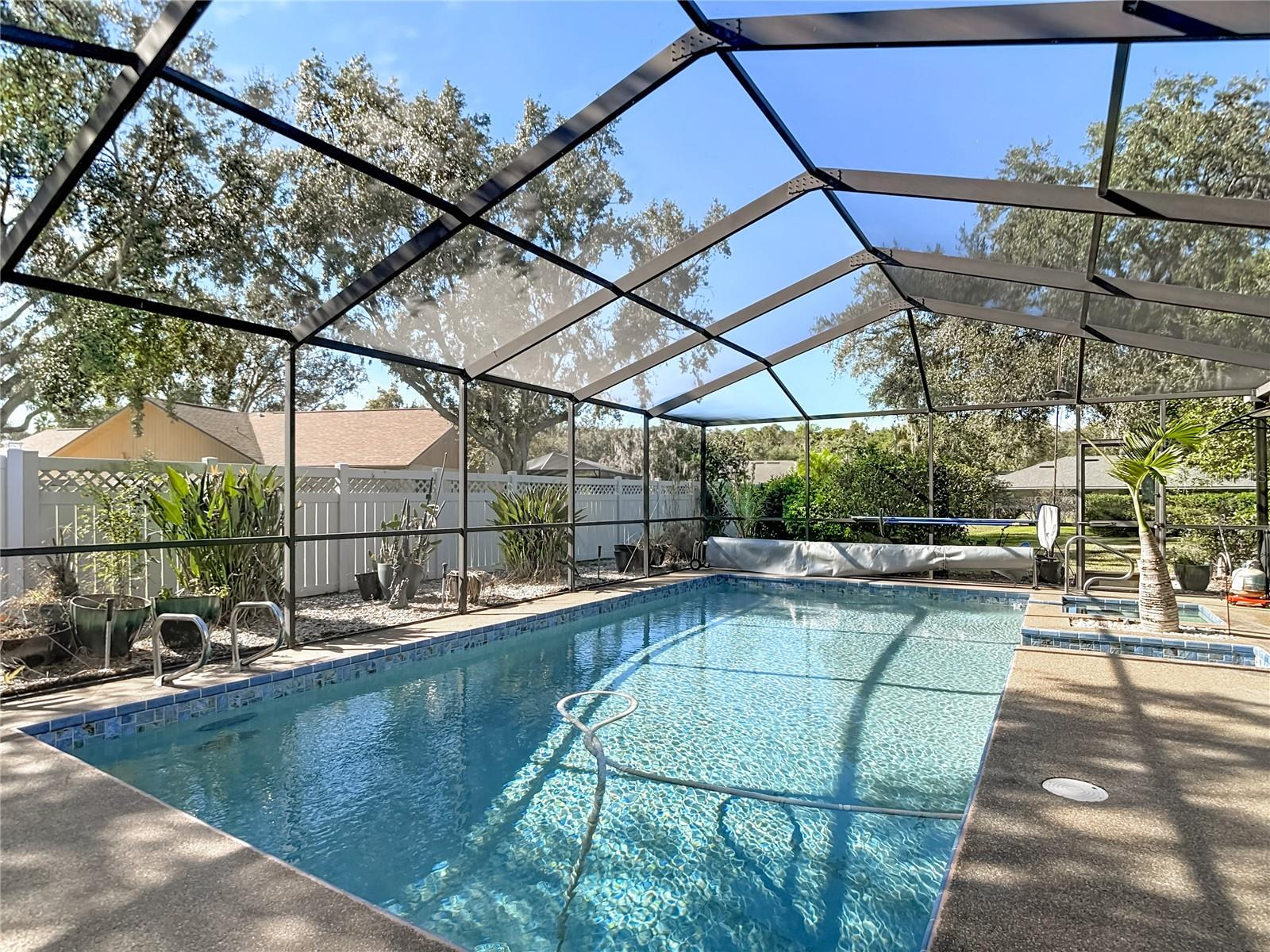 TAMPA PALMS UNIT 3 REP OF - Residential