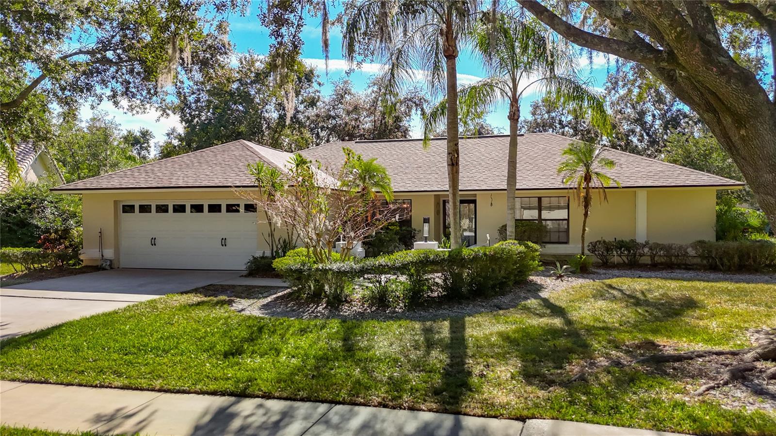 TAMPA PALMS UNIT 3 REP OF - Residential