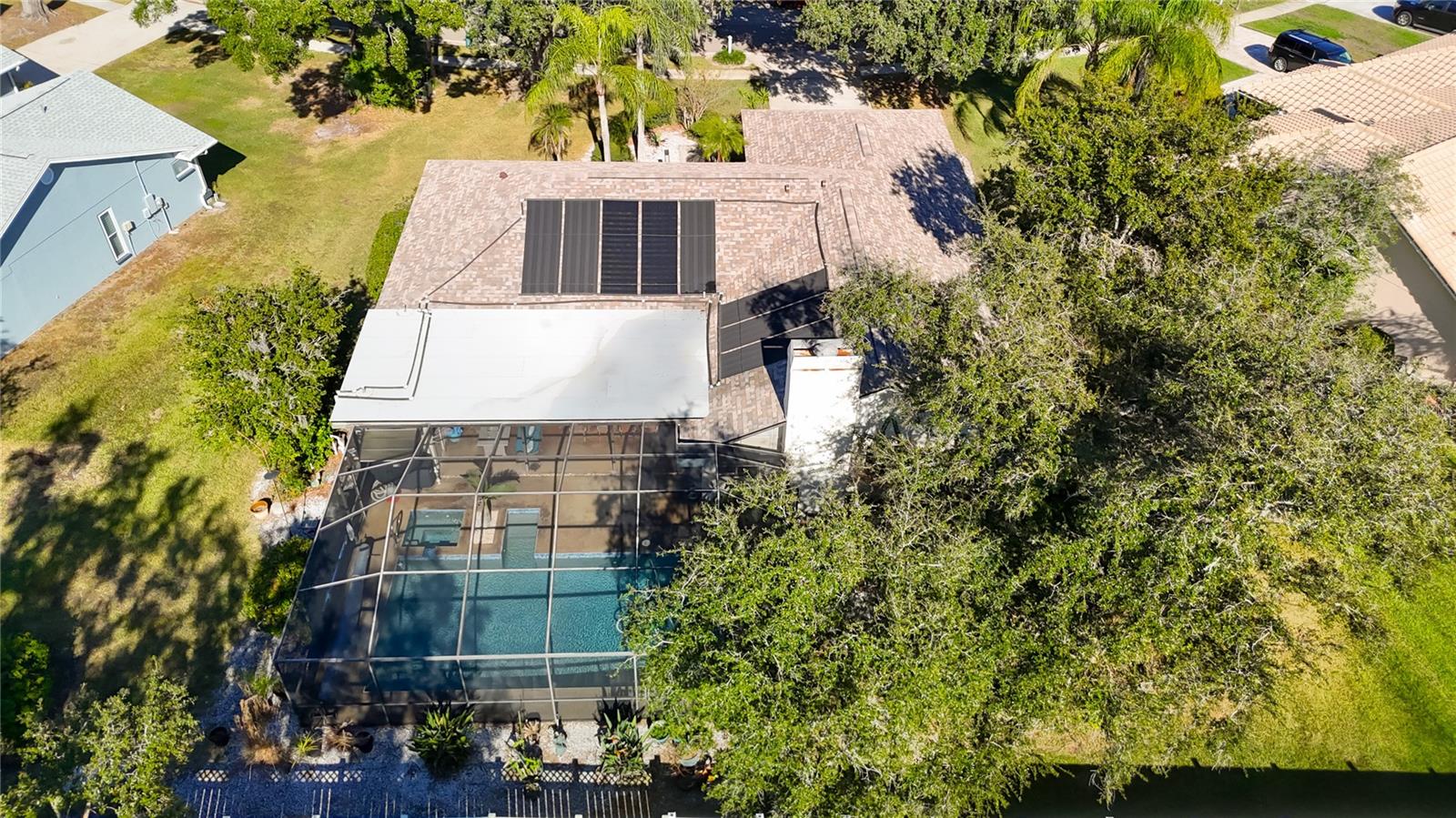 TAMPA PALMS UNIT 3 REP OF - Residential