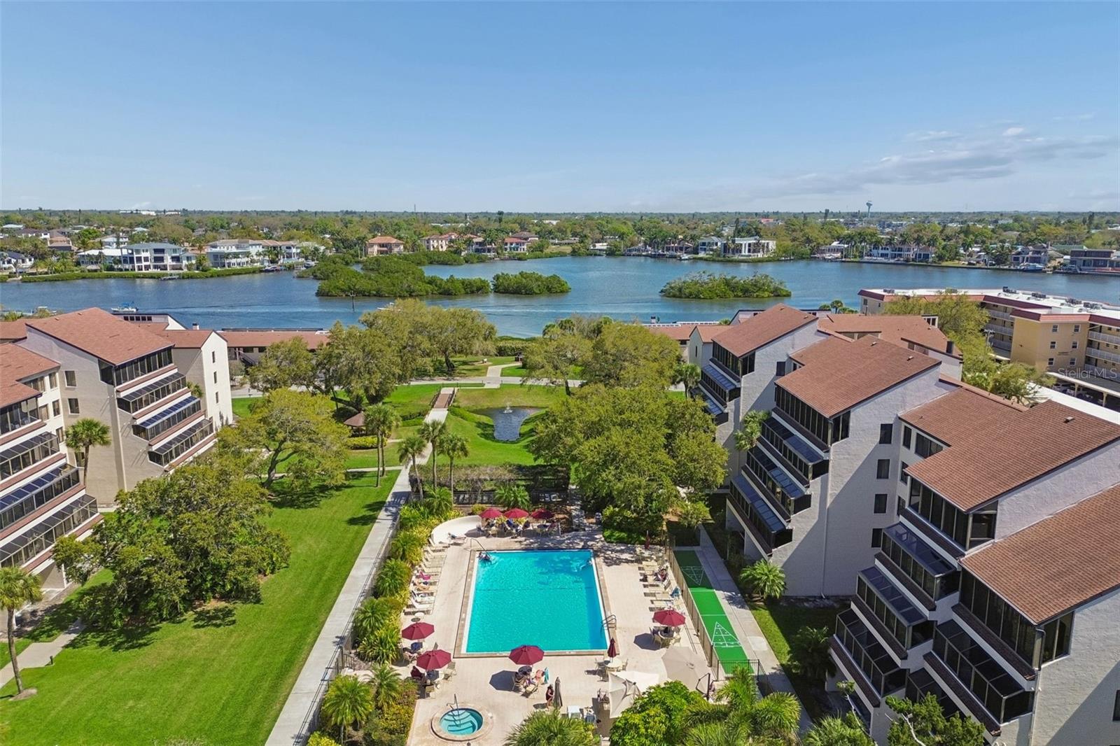 EXCELSIOR BEACH TO BAY 7 - Residential