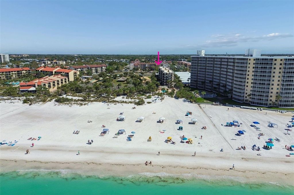 Photo of 6263 Midnight Pass Road #301, Sarasota, FL 34242 (MLS # TB8486242)