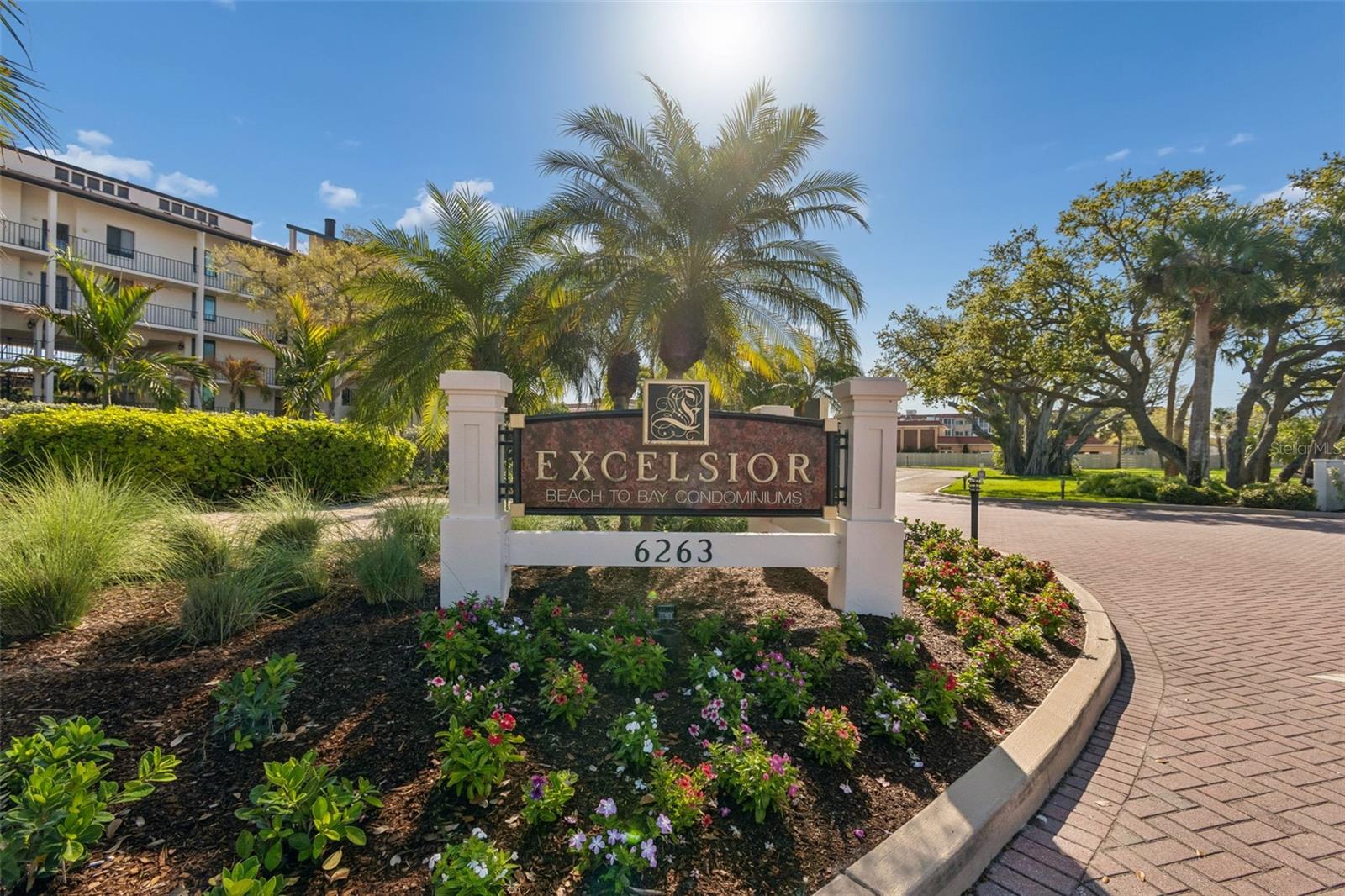 EXCELSIOR BEACH TO BAY 7 - Residential