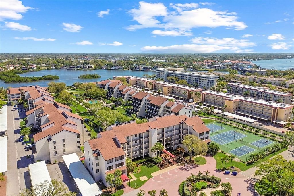 Photo of 6263 Midnight Pass Road #301, Sarasota, FL 34242 (MLS # TB8486242)