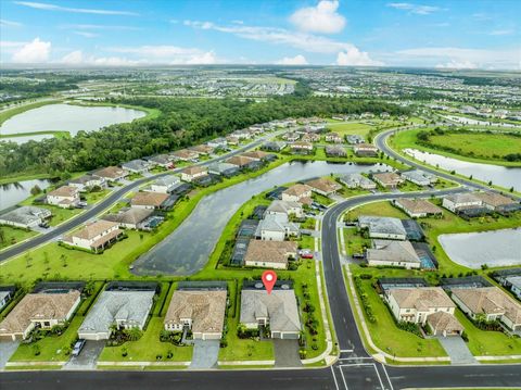 A home in LAKEWOOD RANCH