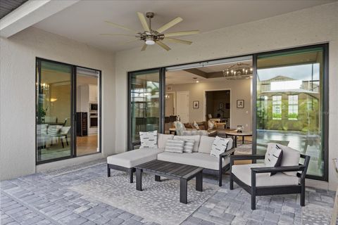 A home in LAKEWOOD RANCH