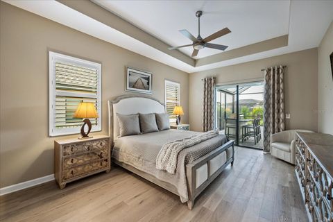 A home in LAKEWOOD RANCH