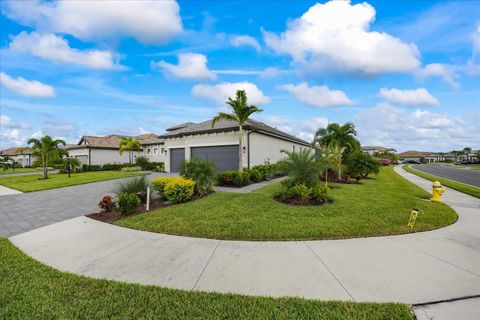 A home in LAKEWOOD RANCH