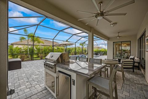 A home in LAKEWOOD RANCH