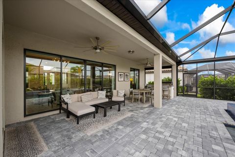 A home in LAKEWOOD RANCH