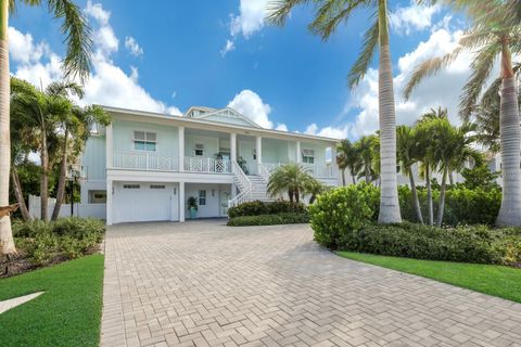 A home in BOCA GRANDE