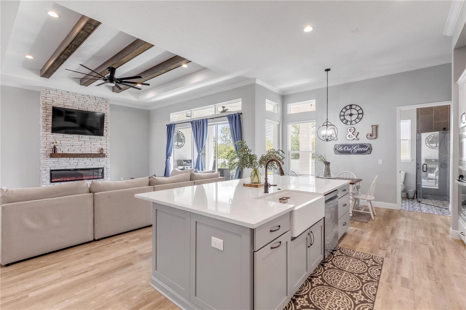 MOUNT DORA LOCH LEVEN PH 05 - Residential