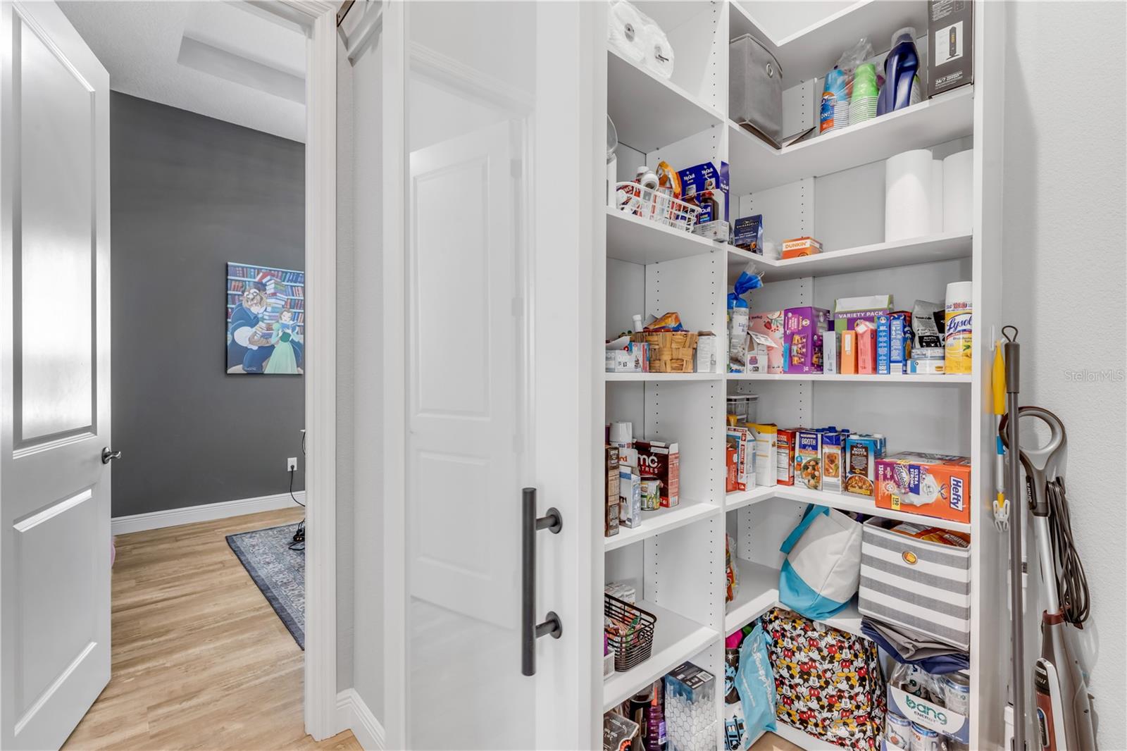 MOUNT DORA LOCH LEVEN PH 05 - Residential