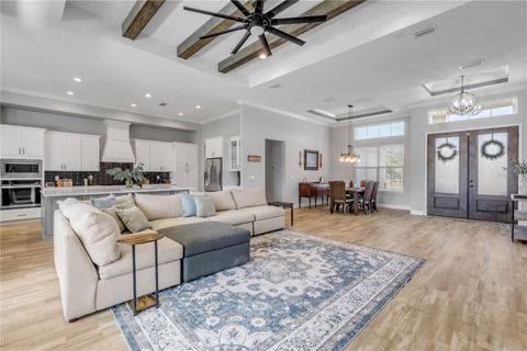 Tiny photo for 3055 Isola Bella Boulevard, Mount Dora, FL 32757 (MLS # NS1087972)