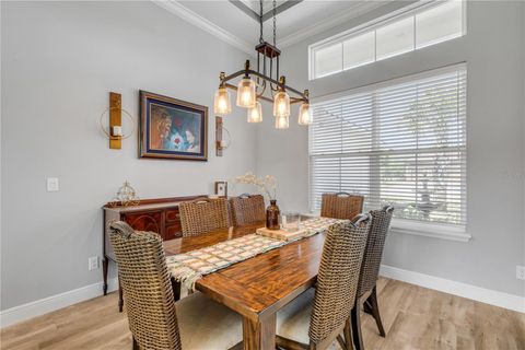 Tiny photo for 3055 Isola Bella Boulevard, Mount Dora, FL 32757 (MLS # NS1087972)