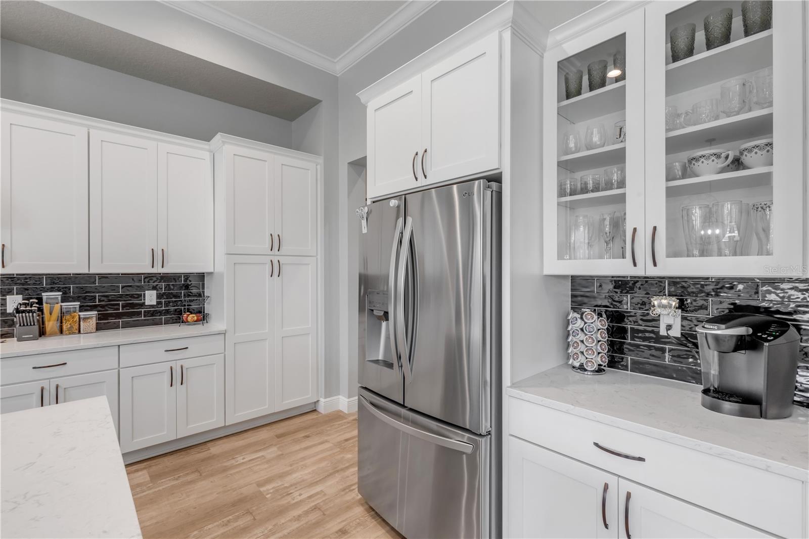 MOUNT DORA LOCH LEVEN PH 05 - Residential