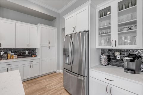 Tiny photo for 3055 Isola Bella Boulevard, Mount Dora, FL 32757 (MLS # NS1087972)