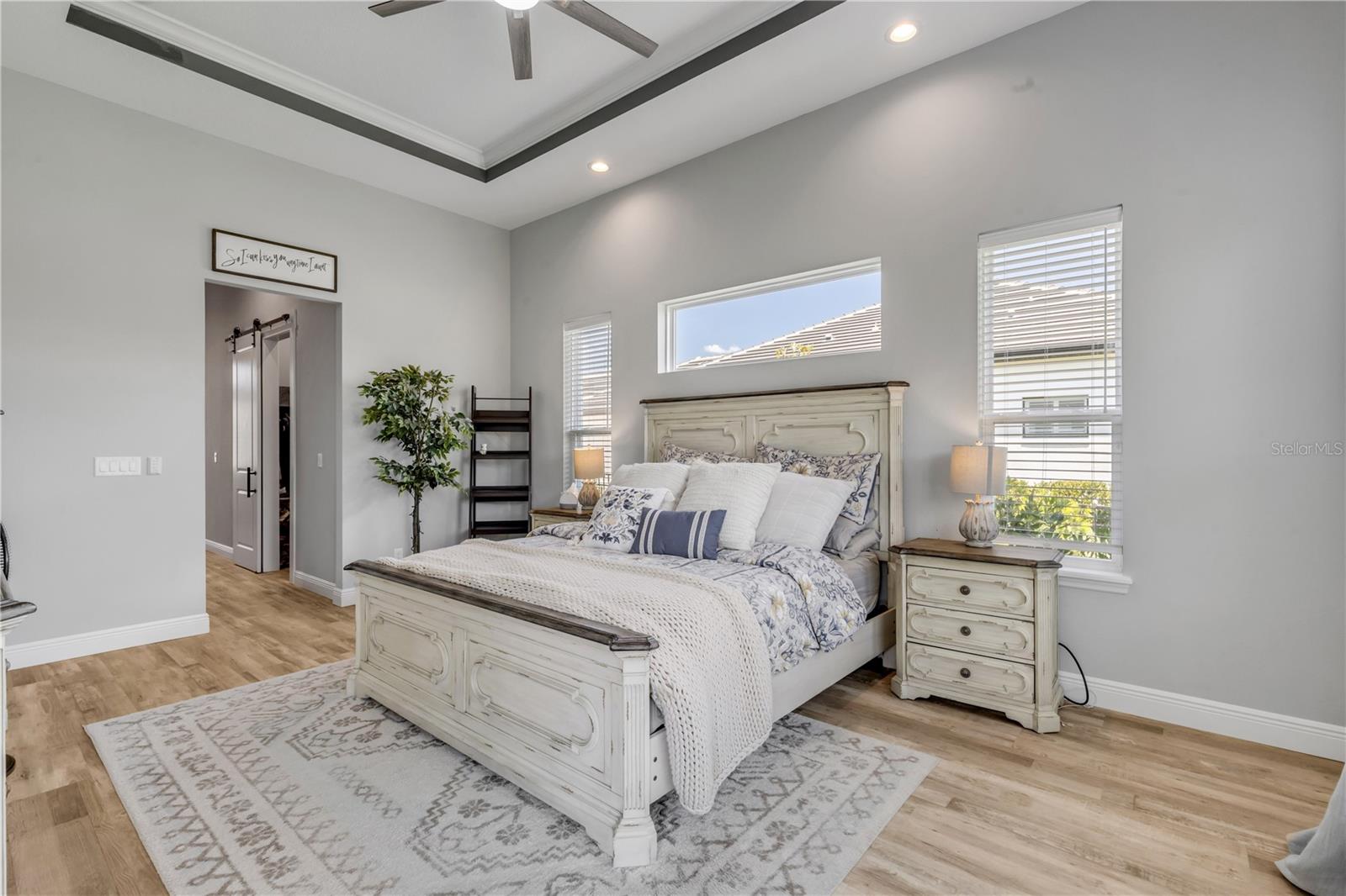 MOUNT DORA LOCH LEVEN PH 05 - Residential