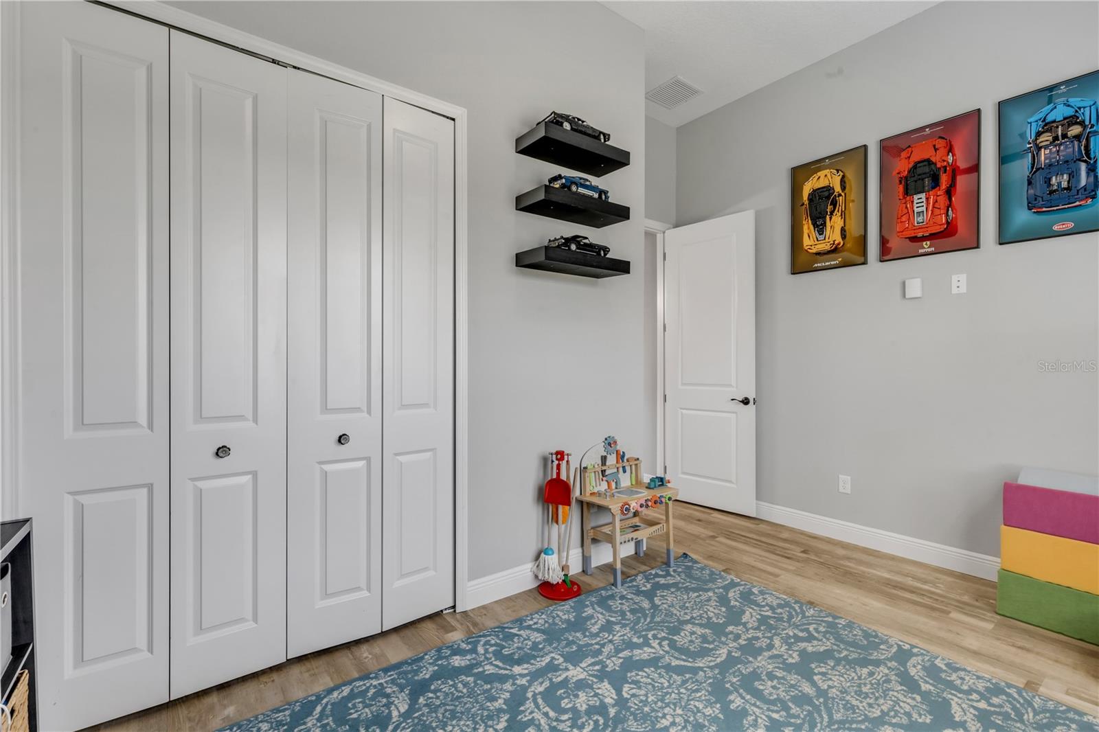 MOUNT DORA LOCH LEVEN PH 05 - Residential