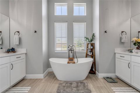 Tiny photo for 3055 Isola Bella Boulevard, Mount Dora, FL 32757 (MLS # NS1087972)