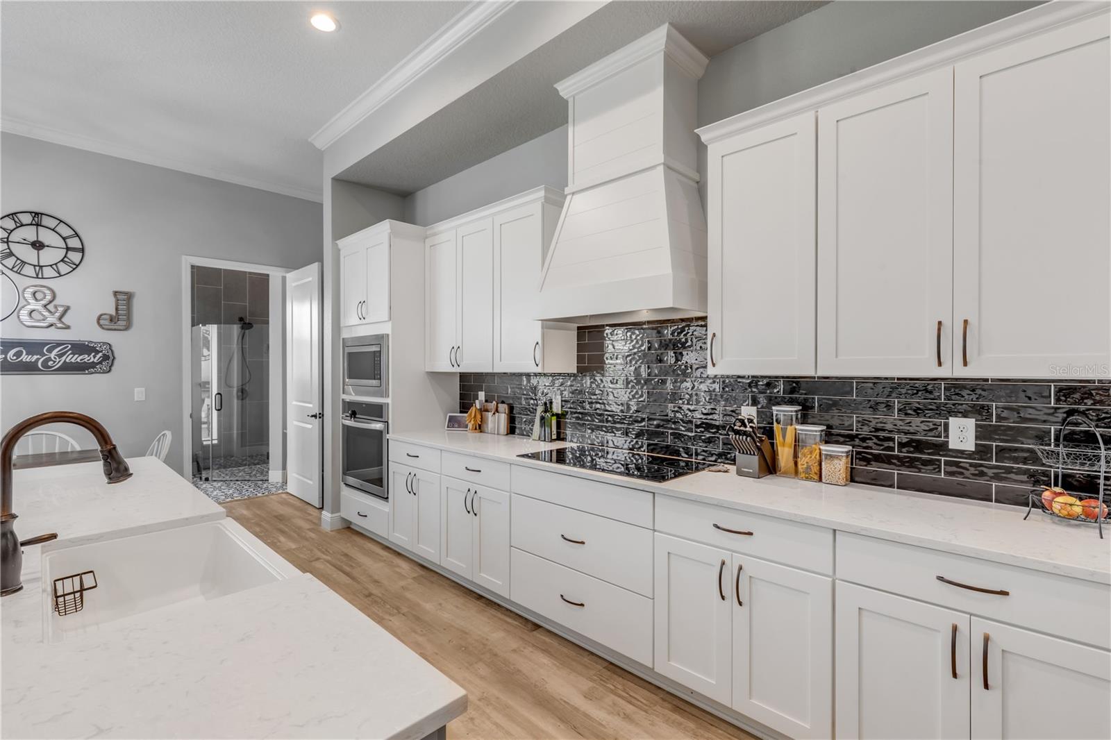 MOUNT DORA LOCH LEVEN PH 05 - Residential