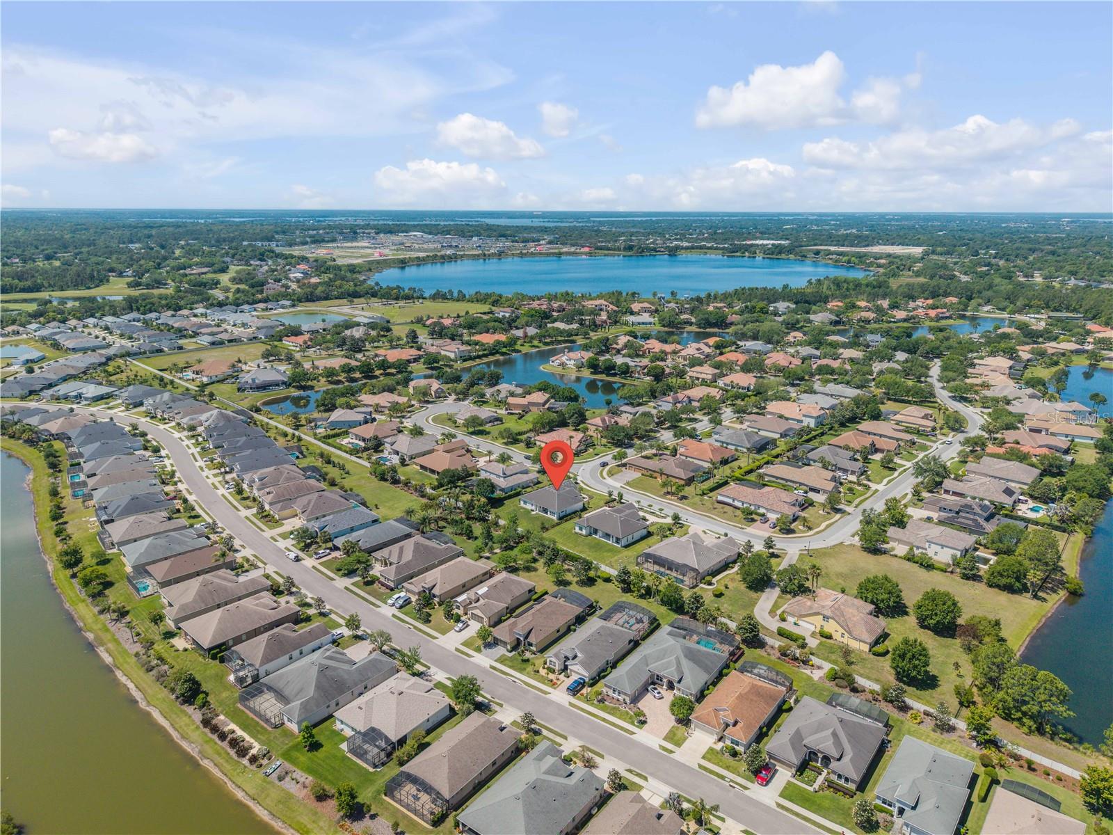 MOUNT DORA LOCH LEVEN PH 05 - Residential