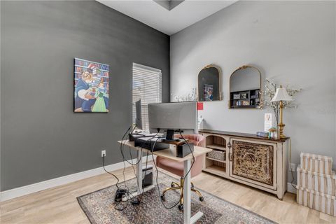 Tiny photo for 3055 Isola Bella Boulevard, Mount Dora, FL 32757 (MLS # NS1087972)