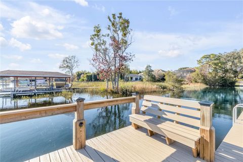 Tiny photo for 3055 Isola Bella Boulevard, Mount Dora, FL 32757 (MLS # NS1087972)