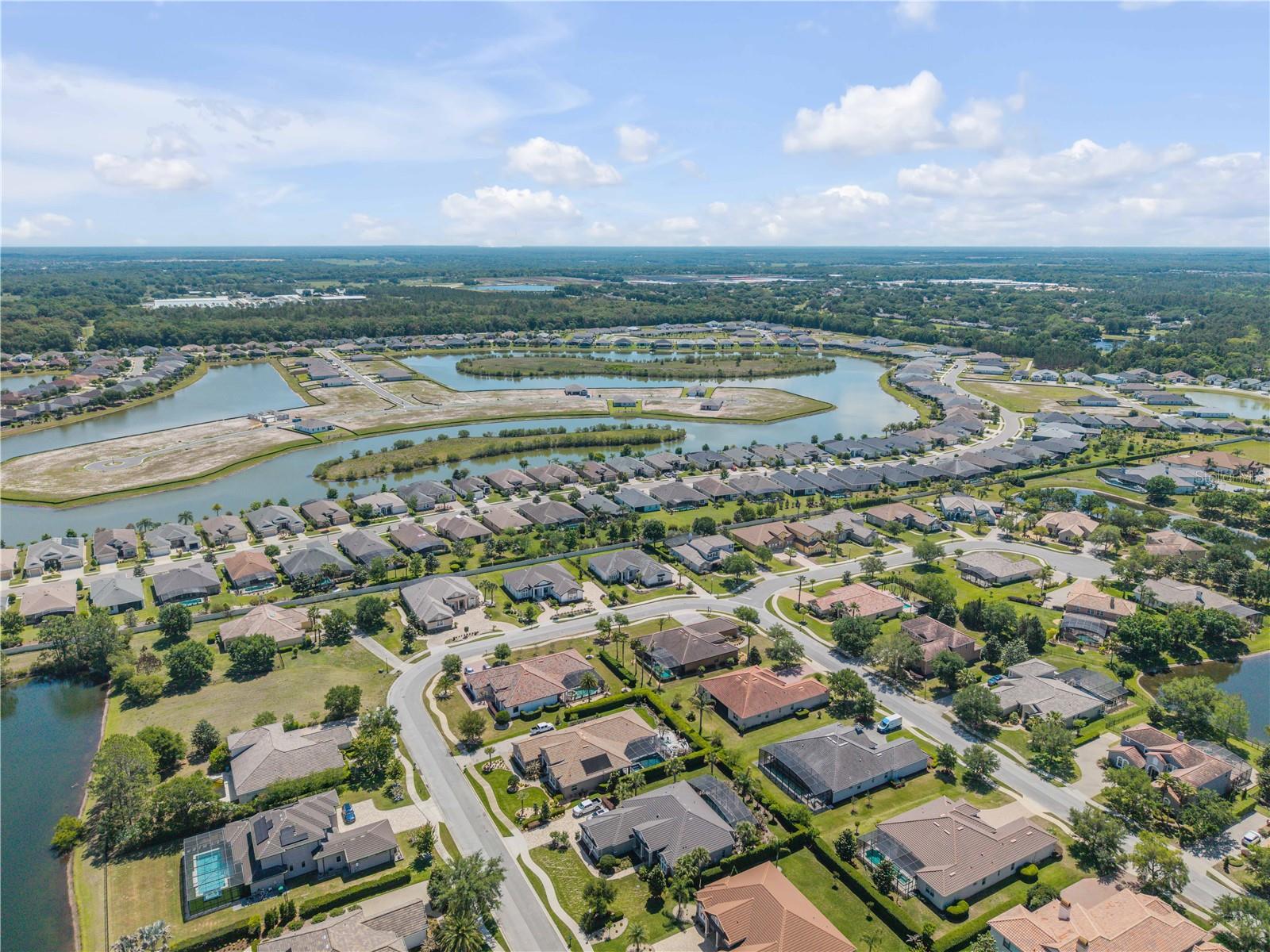 MOUNT DORA LOCH LEVEN PH 05 - Residential