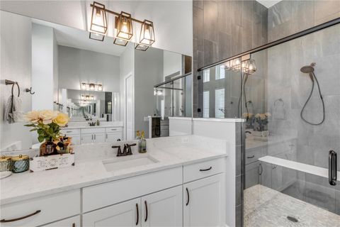 Tiny photo for 3055 Isola Bella Boulevard, Mount Dora, FL 32757 (MLS # NS1087972)