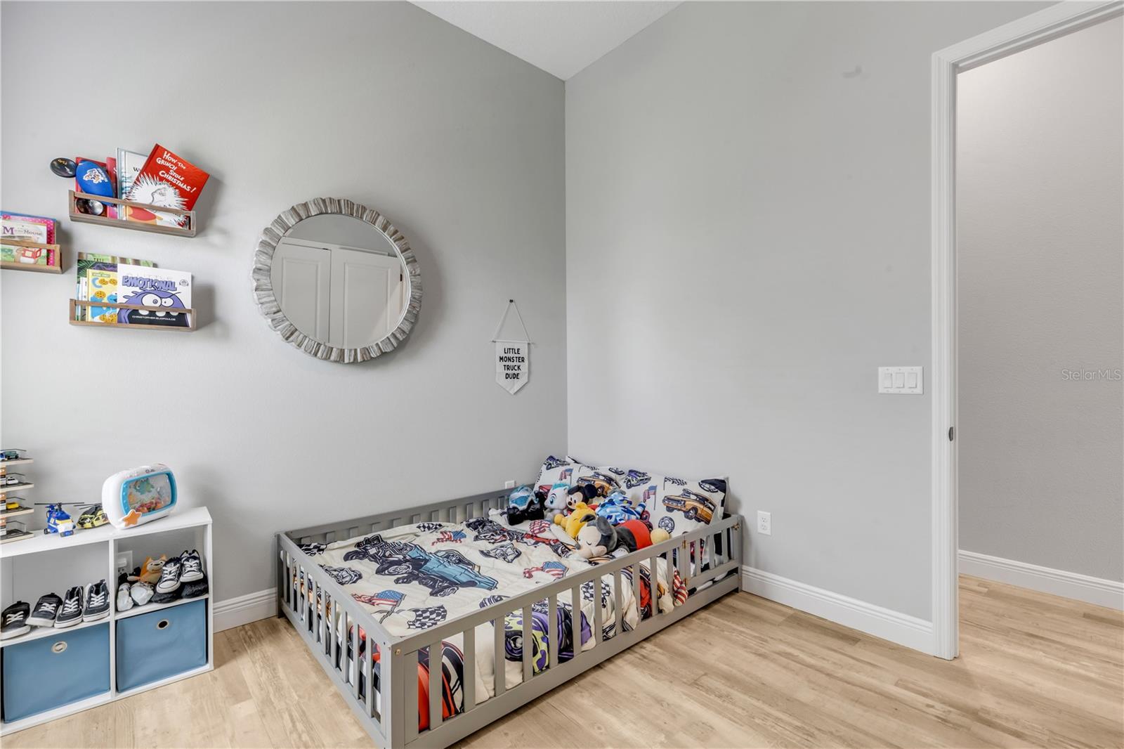 MOUNT DORA LOCH LEVEN PH 05 - Residential