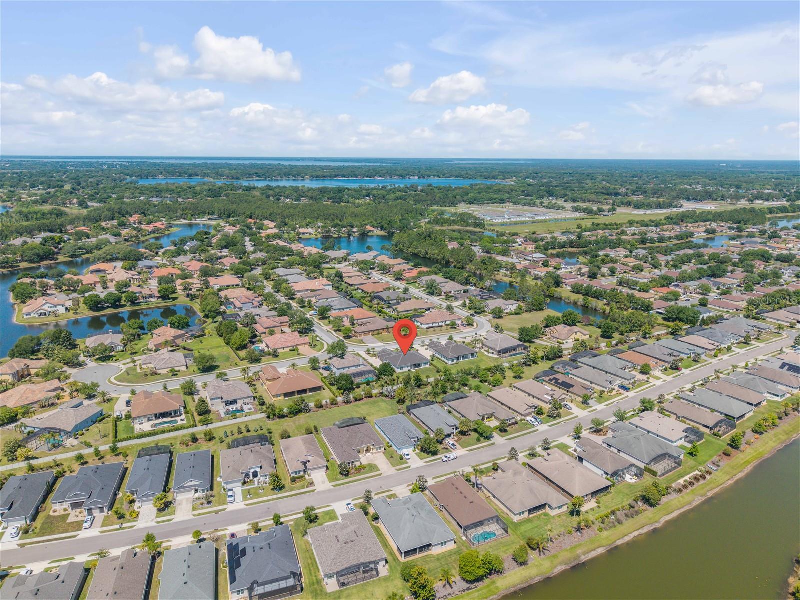MOUNT DORA LOCH LEVEN PH 05 - Residential